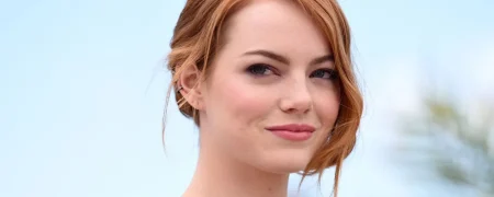 زیباترین زنان جهان بر اساس نسبت طلایی؛ اِما استون در صدر