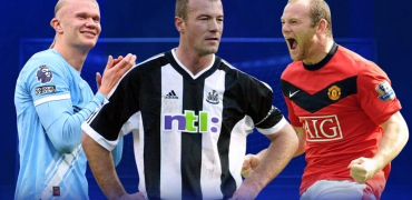 نگاهی آماری و جالب به ۴۰۰ هت‌تریک ثبت شده در تاریخ لیگ برتر انگلیس