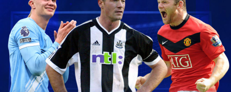 نگاهی آماری و جالب به ۴۰۰ هت‌تریک ثبت شده در تاریخ لیگ برتر انگلیس