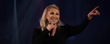 بیوگرافی معزز ارسوی؛ «ملکه نوستالژی» ترکیه که با آهنگ «دنیا فانی» به شهرت رسید