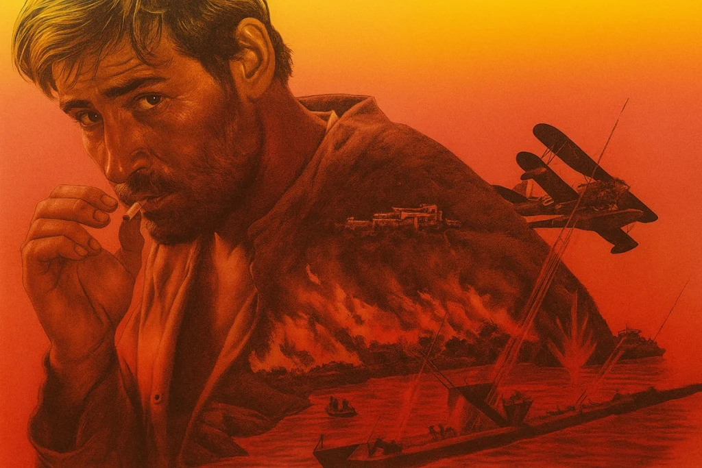 ۱۰ فیلم ماجراجویانه و پرتنشی که نام آن‌ها را نشنیده‌اید؛ از Wild America تا The Fall