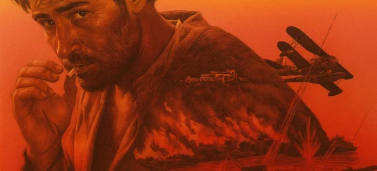 ۱۰ فیلم ماجراجویانه و پرتنشی که نام آن‌ها را نشنیده‌اید؛ از Wild America تا The Fall