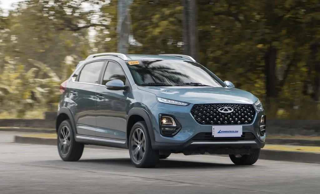 ام‌وی‌ام X۲۲ Pro