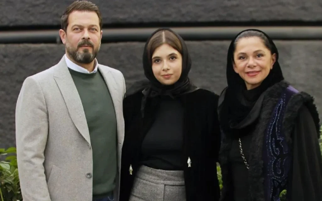 ادعای نفس بازغی از عدم پارتی‌بازی پدرومادرش در بازیگر شدن؛ «باور حرفات خیلی سخته!»