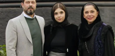 ادعای نفس بازغی از عدم پارتی‌بازی پدرومادرش در بازیگر شدن؛ «باور حرفات خیلی سخته!»