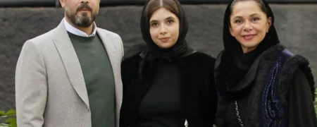 ادعای نفس بازغی از عدم پارتی‌بازی پدرومادرش در بازیگر شدن؛ «باور حرفات خیلی سخته!»