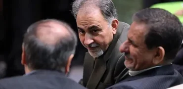 پشت‌پرده انتخاب و استعفا محمدعلی نجفی به عنوان شهردار تهران از زبان اسحاق جهانگیری