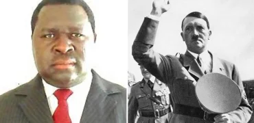 مردی به نام «آدولف هیتلر» در آستانه پیروزی ۸۵ درصدی در انتخابات محلی نامیبیا!