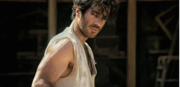 نگاهی به نقش «رحیم نجار» با بازی نوید پورفرج؛ قطب جذاب سریال «بامداد خمار»