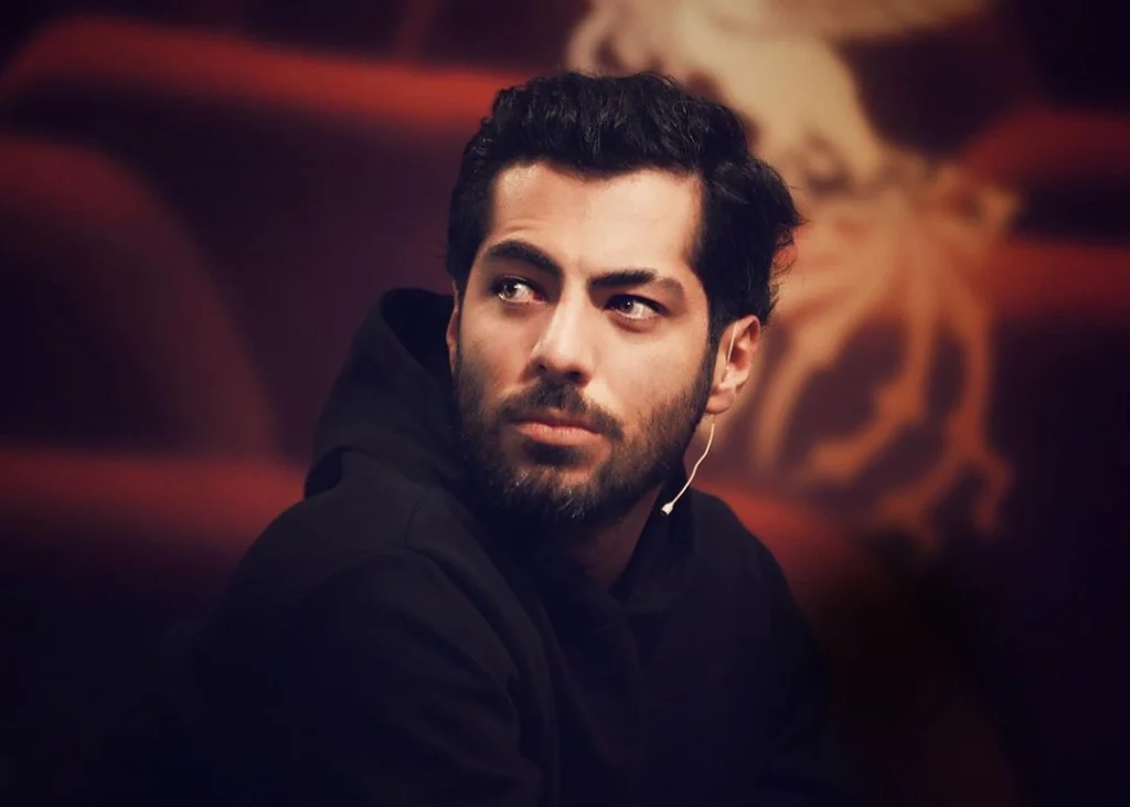 نوید پورفرج