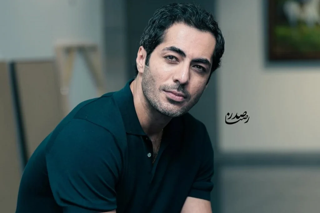 بیوگرافی نوید پورفرج؛ از شهرت با «مغزهای کوچک زنگ‌زده» تا بازی در «بامداد خمار»