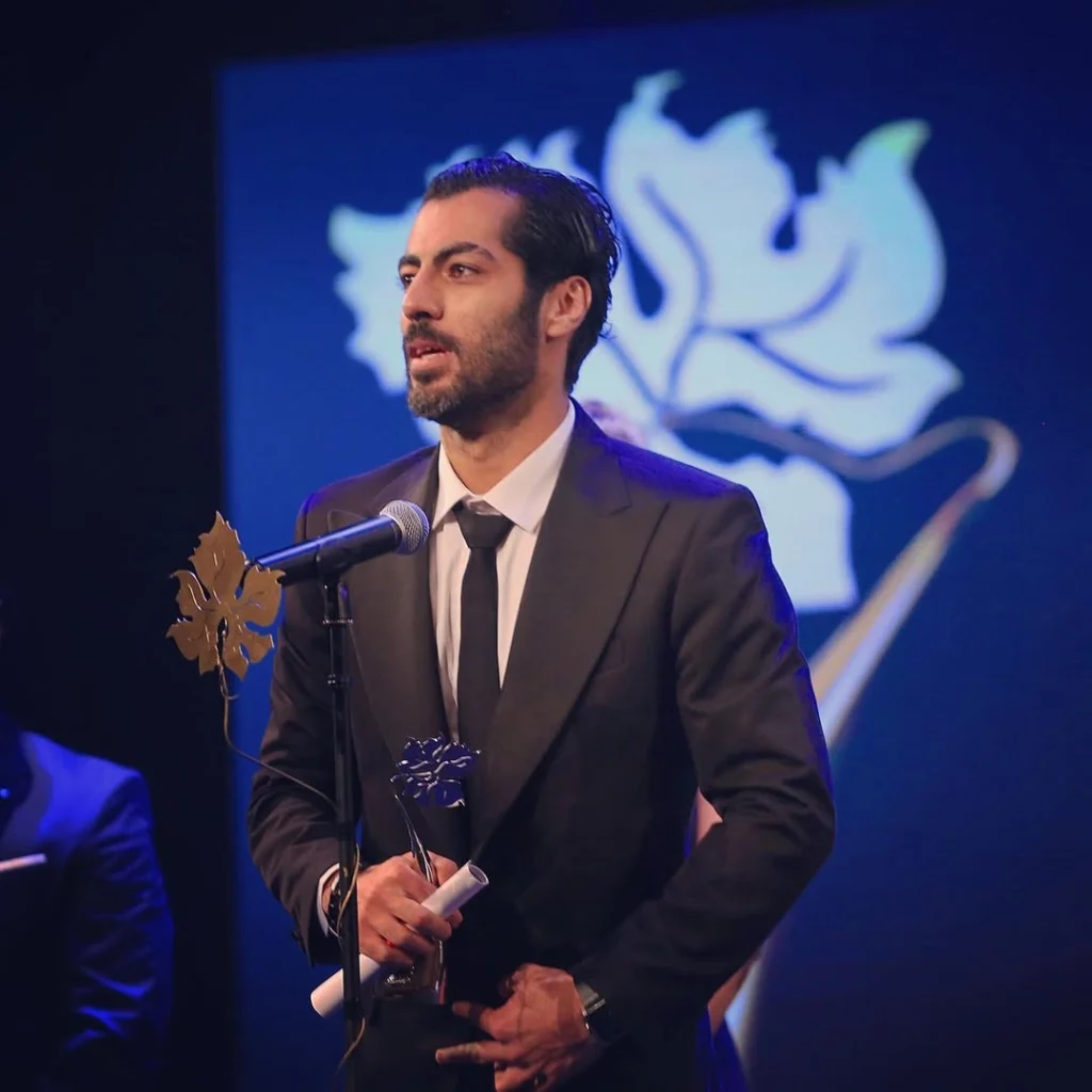 نوید پورفرج