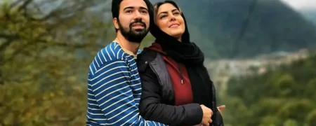 نیلوفر شهیدی و همسرش در سالگرد ازدواج خود فرزند دیگری را به سرپرستی گرفتند + ویدیو