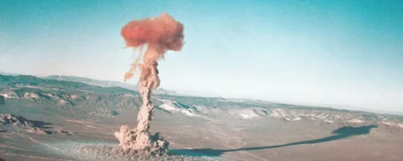 چگونگی آزمایش سلاح‌های هسته‌ای ایالات متحده؛ چرا ادامه این تست‌ها خطرناک شد؟