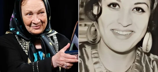 بیوگرافی پری امیرحمزه؛ از بازی در «دایره مینا» تا ازدواج و دامادهای معروف