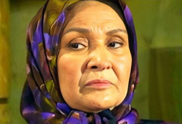 پری امیرحمزه