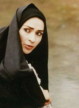 دختر پری امیرحمزه