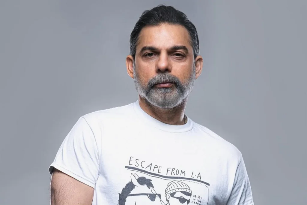 بیوگرافی پیمان معادی؛ از تولد در نیویورک تا درخشش در سینمای ایران و جهان