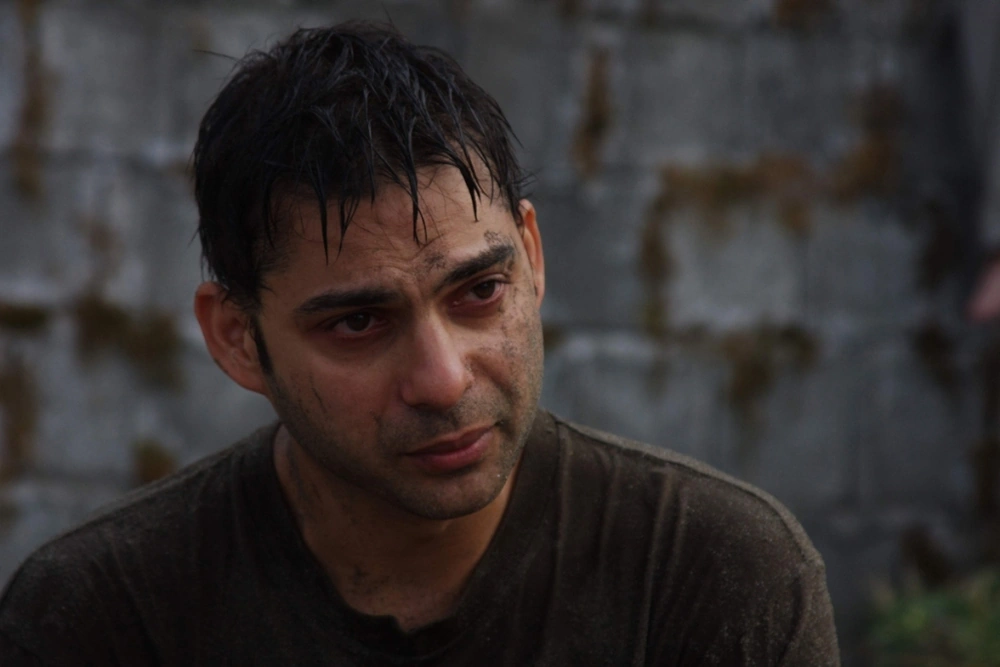 پیمان معادی