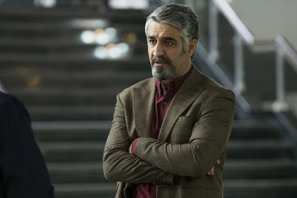 پژمان جمشیدی