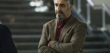 حمایت تمام قد مهدی تارتار و نادر فریادشیران  از پژمان جمشیدی + ویدیو