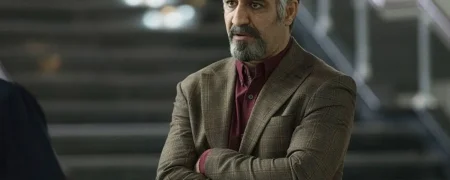 حمایت تمام قد مهدی تارتار و نادر فریادشیران  از پژمان جمشیدی + ویدیو