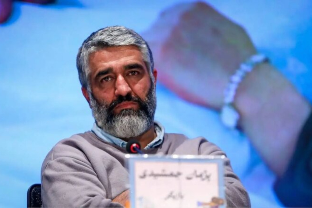 پای یک زن دیگر هم به پرونده پژمان جمشیدی باز شد؛ ماجرای دومین روایت آزار چیست؟