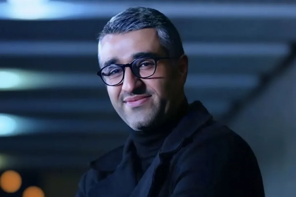 پیام صوتی پژمان جمشیدی از کانادا: «هر کجا که باشم باز هم برمیگردم و باید حقم را بگیرم»