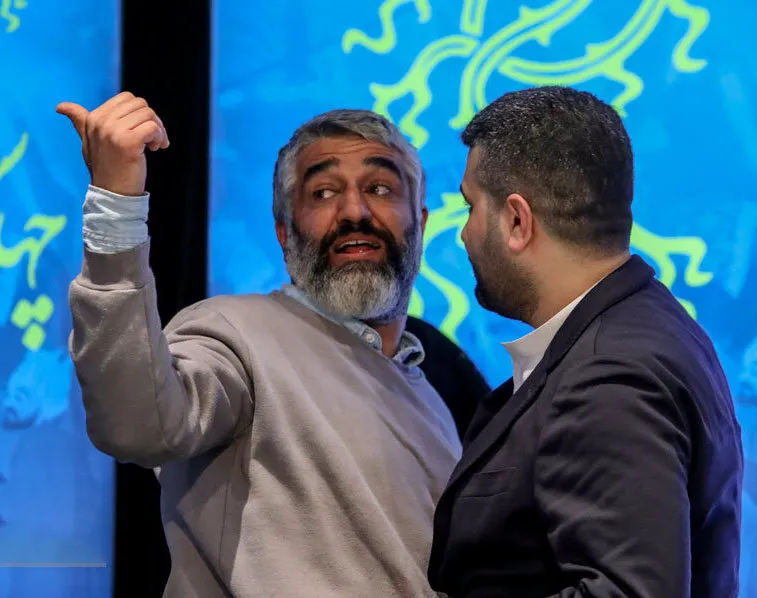 پژمان جمشیدی