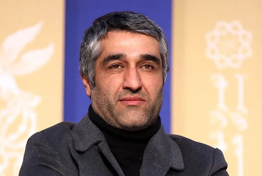 پژمان جمشیدی