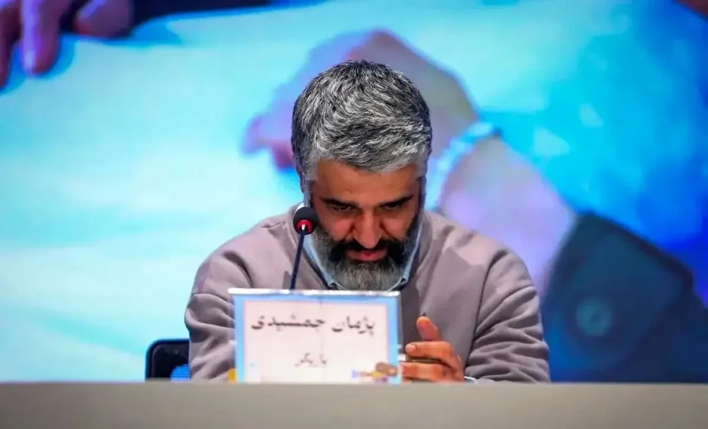 جزئیات پرونده پژمان جمشیدی از زبان یک خبرنگار: پزشکی قانونی آثار تجاوز را تایید نکرد