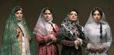 بازی گلاره عباسی در نقش نزهت در سریال «بامداد خمار» توجه بینندگان را جلب کرد