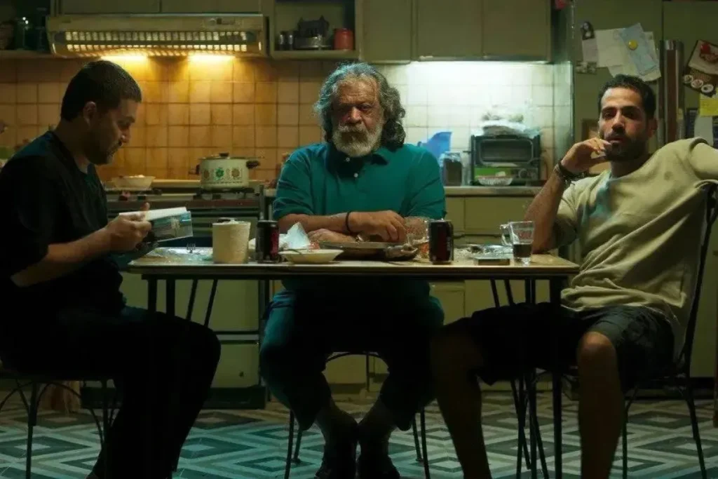 ماجرای توقیف فیلم «پیر پسر» توسط ساترا چیست؟