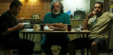 ماجرای توقیف فیلم «پیر پسر» توسط ساترا چیست؟