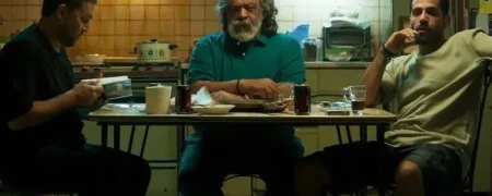 ماجرای توقیف فیلم «پیر پسر» توسط ساترا چیست؟