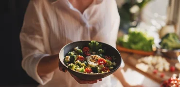 رژیم پورتفولیو؛ راهکاری علمی برای کاهش یک‌سوم کلسترول در ۳۰ روز بدون دارو