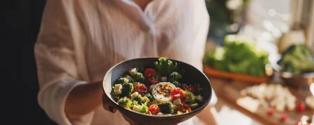 رژیم پورتفولیو؛ راهکاری علمی برای کاهش یک‌سوم کلسترول در ۳۰ روز بدون دارو