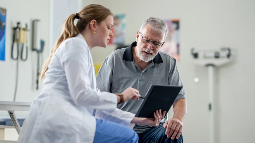 کلسترول بالا