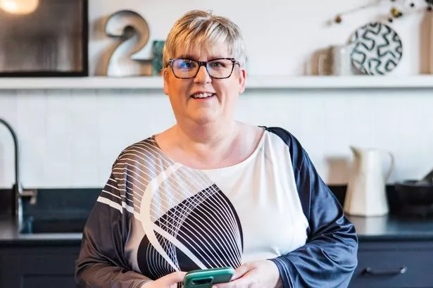 دبورا گریسون