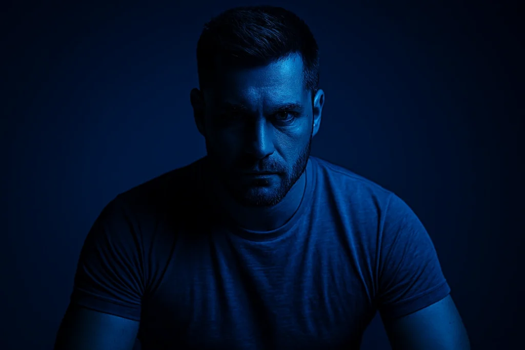 محققان رنگ محبوب سایکوپات‌ها را فاش کردند؛ آیا این رنگ موردعلاقه شما هم هست؟