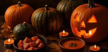 کدوتنبل فقط برای هالووین نیست! نگاهی به خواص شگفت‌انگیز آن برای سلامتی