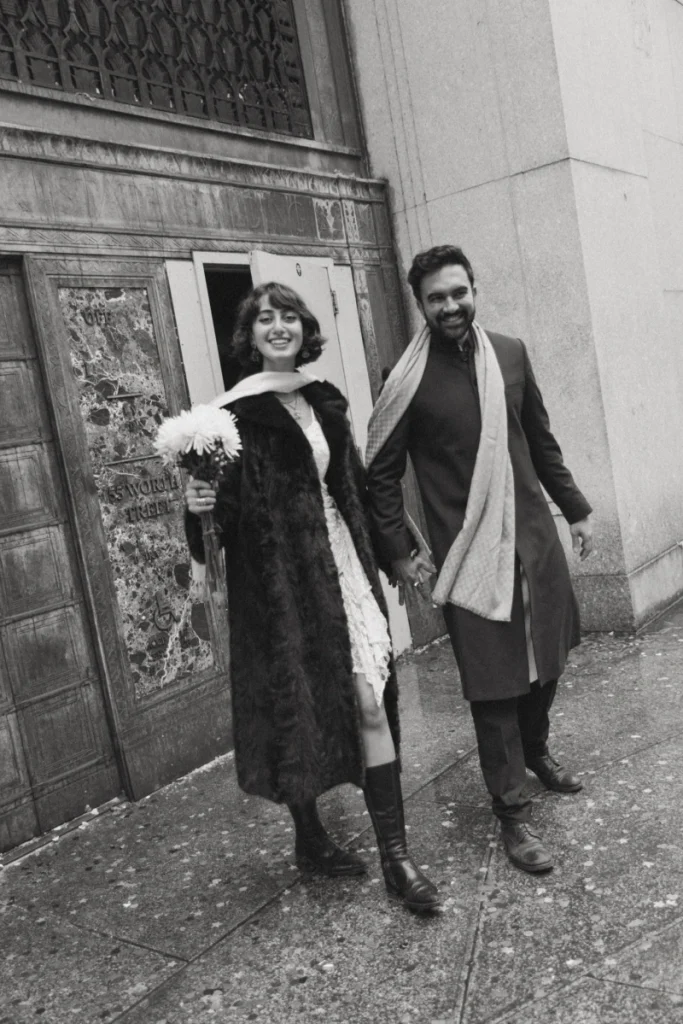 راما دوجی و زهران ممدانی