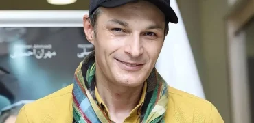 رامین پرچمی: «تجربه زندان در سریال محکوم به دادم رسید!»