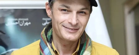 رامین پرچمی: «تجربه زندان در سریال محکوم به دادم رسید!»