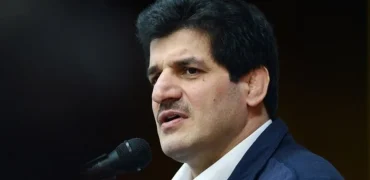 رسول خادم؛ از ورود به تشک کشتی تا تبدیل شدن به هفدهمین کشتی‌گیر برتر قرن بیستم!