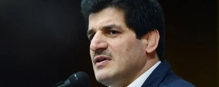 رسول خادم؛ از ورود به تشک کشتی تا تبدیل شدن به هفدهمین کشتی‌گیر برتر قرن بیستم!