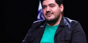 دفاعیه مجری صداوسیما پس از اظهارنظر جنجالی درباره عروسی سعید کریمی + ویدیو