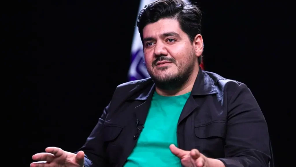 رسول مهربانی