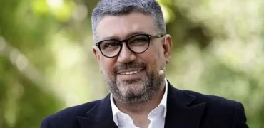 رضا رشیدپور از ممنوع‌الفعالیت شدن خود خبر داد: «می‌نشینم به تماشا»!