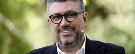 رضا رشیدپور از ممنوع‌الفعالیت شدن خود خبر داد: «می‌نشینم به تماشا»!